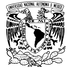 logo UNAM